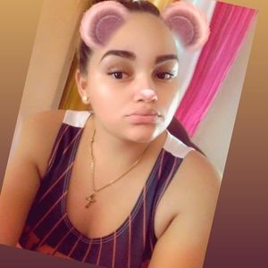 Meet your Posher, Keyla